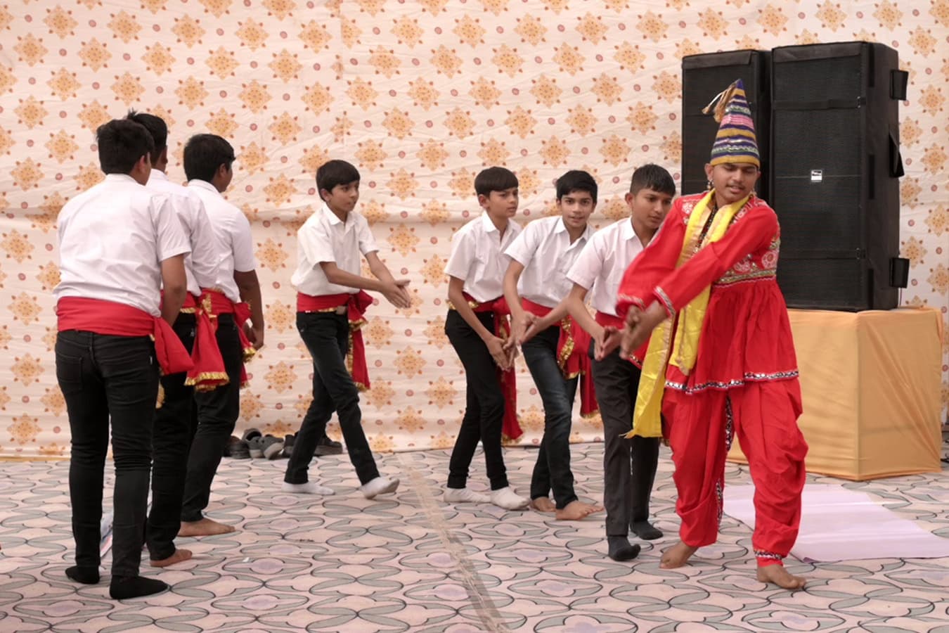 HSS Fair 2018 Gallery