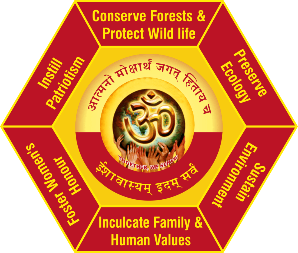 HSSF Logo